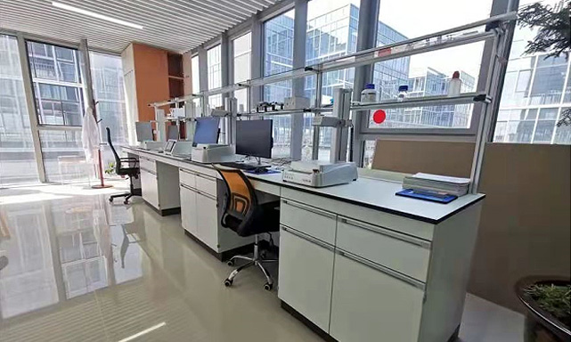 全面用户体验-仪器实验体验、现场演示