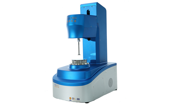 上海保圣RH-30 流变仪 rheometer
